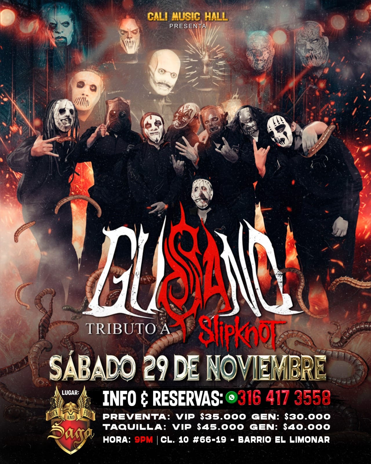 event